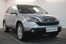 Honda CR-V 2.0 i-VTEC EX SUV 5dr Petrol Automatic (195 g/km, 148 bhp) 5dr Automatic 2008