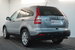 Honda CR-V 2.0 i-VTEC EX SUV 5dr Petrol Automatic (195 g/km, 148 bhp) 5dr Automatic 2008