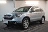 Honda CR-V 2.0 i-VTEC EX SUV 5dr Petrol Automatic (195 g/km, 148 bhp) 5dr Automatic 2026