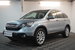 Honda CR-V 2.0 i-VTEC EX SUV 5dr Petrol Automatic (195 g/km, 148 bhp) 5dr Automatic 2008