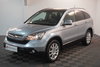 Honda CR-V 2.0 i-VTEC EX SUV 5dr Petrol Automatic (195 g/km, 148 bhp) 5dr Automatic 2026