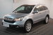 Honda CR-V 2.0 i-VTEC EX SUV 5dr Petrol Automatic (195 g/km, 148 bhp) 5dr Automatic 2008