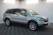 Honda CR-V 2.0 i-VTEC EX SUV 5dr Petrol Automatic (195 g/km, 148 bhp) 5dr Automatic 2008