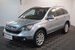 Honda CR-V 2.0 i-VTEC EX SUV 5dr Petrol Automatic (195 g/km, 148 bhp) 5dr Automatic 2008