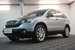 Honda CR-V 2.0 i-VTEC EX SUV 5dr Petrol Automatic (195 g/km, 148 bhp) 5dr Automatic 2008
