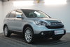 Honda CR-V 2.0 i-VTEC EX SUV 5dr Petrol Automatic (195 g/km, 148 bhp) 5dr Automatic 2026