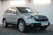 Honda CR-V 2.0 i-VTEC EX SUV 5dr Petrol Automatic (195 g/km, 148 bhp) 5dr Automatic 2008