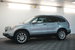 Honda CR-V 2.0 i-VTEC EX SUV 5dr Petrol Automatic (195 g/km, 148 bhp) 5dr Automatic 2008