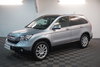Honda CR-V 2.0 i-VTEC EX SUV 5dr Petrol Automatic (195 g/km, 148 bhp) 5dr Automatic 2026