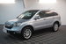 Honda CR-V 2.0 i-VTEC EX SUV 5dr Petrol Automatic (195 g/km, 148 bhp) 5dr Automatic 2008