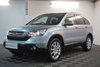 Honda CR-V 2.0 i-VTEC EX SUV 5dr Petrol Automatic (195 g/km, 148 bhp) 5dr Automatic 2026
