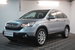 Honda CR-V 2.0 i-VTEC EX SUV 5dr Petrol Automatic (195 g/km, 148 bhp) 5dr Automatic 2008