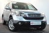 Honda CR-V 2.0 i-VTEC EX SUV 5dr Petrol Automatic (195 g/km, 148 bhp) 5dr Automatic 2026