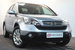 Honda CR-V 2.0 i-VTEC EX SUV 5dr Petrol Automatic (195 g/km, 148 bhp) 5dr Automatic 2008
