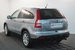 Honda CR-V 2.0 i-VTEC EX SUV 5dr Petrol Automatic (195 g/km, 148 bhp) 5dr Automatic 2008