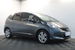 Honda Jazz 1.4 i-VTEC ES Plus Hatchback 5dr Petrol CVT Euro 5 (99 ps) 5dr Automatic 2014