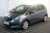 Honda Jazz 1.4 i-VTEC ES Plus Hatchback 5dr Petrol CVT Euro 5 (99 ps) 5dr Automatic 2025