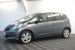 Honda Jazz 1.4 i-VTEC ES Plus Hatchback 5dr Petrol CVT Euro 5 (99 ps) 5dr Automatic 2014