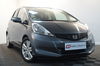 Honda Jazz 1.4 i-VTEC ES Plus Hatchback 5dr Petrol CVT Euro 5 (99 ps) 5dr Automatic 2025