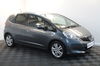 Honda Jazz 1.4 i-VTEC ES Plus Hatchback 5dr Petrol CVT Euro 5 (99 ps) 5dr Automatic 2025