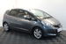 Honda Jazz 1.4 i-VTEC ES Plus Hatchback 5dr Petrol CVT Euro 5 (99 ps) 5dr Automatic 2014