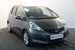 Honda Jazz 1.4 i-VTEC ES Plus Hatchback 5dr Petrol CVT Euro 5 (99 ps) 5dr Automatic 2014