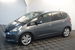 Honda Jazz 1.4 i-VTEC ES Plus Hatchback 5dr Petrol CVT Euro 5 (99 ps) 5dr Automatic 2014