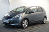 Honda Jazz 1.4 i-VTEC ES Plus Hatchback 5dr Petrol CVT Euro 5 (99 ps) 5dr Automatic 2025