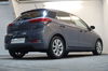Hyundai I20 1.4 SE Hatchback 5dr Petrol Manual Euro 6 (100 ps) 5dr Manual 2025