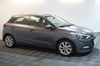 Hyundai I20 1.4 SE Hatchback 5dr Petrol Manual Euro 6 (100 ps) 5dr Manual 2025