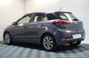 Hyundai I20 1.4 SE Hatchback 5dr Petrol Manual Euro 6 (100 ps) 5dr Manual 2025