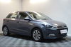 Hyundai I20 1.4 SE Hatchback 5dr Petrol Manual Euro 6 (100 ps) 5dr Manual 2025
