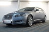 Jaguar XF 2.2d Premium Luxury Sportbrake 5dr Diesel Auto Euro 5 (s/s) (200 ps) 5dr Automatic 2025