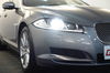 Jaguar XF 2.2d Premium Luxury Sportbrake 5dr Diesel Auto Euro 5 (s/s) (200 ps) 5dr Automatic 2025