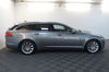 Jaguar XF 2.2d Premium Luxury Sportbrake 5dr Diesel Auto Euro 5 (s/s) (200 ps) 5dr Automatic 2025