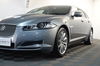 Jaguar XF 2.2d Premium Luxury Sportbrake 5dr Diesel Auto Euro 5 (s/s) (200 ps) 5dr Automatic 2025