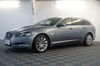 Jaguar XF 2.2d Premium Luxury Sportbrake 5dr Diesel Auto Euro 5 (s/s) (200 ps) 5dr Automatic 2025