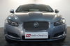 Jaguar XF 2.2d Premium Luxury Sportbrake 5dr Diesel Auto Euro 5 (s/s) (200 ps) 5dr Automatic 2025