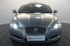 Jaguar XF 2.2d Premium Luxury Sportbrake 5dr Diesel Auto Euro 5 (s/s) (200 ps) 5dr Automatic 2025