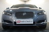 Jaguar XF 2.2d Premium Luxury Sportbrake 5dr Diesel Auto Euro 5 (s/s) (200 ps) 5dr Automatic 2025