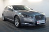 Jaguar XF 2.2d Premium Luxury Sportbrake 5dr Diesel Auto Euro 5 (s/s) (200 ps) 5dr Automatic 2025