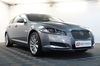 Jaguar XF 2.2d Premium Luxury Sportbrake 5dr Diesel Auto Euro 5 (s/s) (200 ps) 5dr Automatic 2025