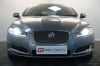 Jaguar XF 2.2d Premium Luxury Sportbrake 5dr Diesel Auto Euro 5 (s/s) (200 ps) 5dr Automatic 2025