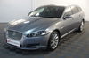 Jaguar XF 2.2d Premium Luxury Sportbrake 5dr Diesel Auto Euro 5 (s/s) (200 ps) 5dr Automatic 2025