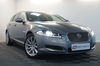 Jaguar XF 2.2d Premium Luxury Sportbrake 5dr Diesel Auto Euro 5 (s/s) (200 ps) 5dr Automatic 2025