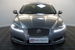 Jaguar XF 2.2d Premium Luxury Sportbrake 5dr Diesel Auto Euro 5 (s/s) (200 ps) 5dr Automatic 2013