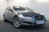 Jaguar XF 2.2d Premium Luxury Sportbrake 5dr Diesel Auto Euro 5 (s/s) (200 ps) 5dr Automatic 2025