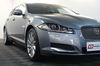 Jaguar XF 2.2d Premium Luxury Sportbrake 5dr Diesel Auto Euro 5 (s/s) (200 ps) 5dr Automatic 2025