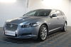 Jaguar XF 2.2d Premium Luxury Sportbrake 5dr Diesel Auto Euro 5 (s/s) (200 ps) 5dr Automatic 2025