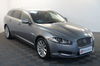 Jaguar XF 2.2d Premium Luxury Sportbrake 5dr Diesel Auto Euro 5 (s/s) (200 ps) 5dr Automatic 2025